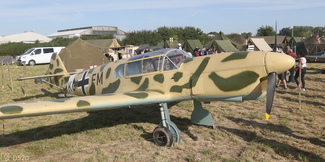 Nord 1002 Pingouin - 185