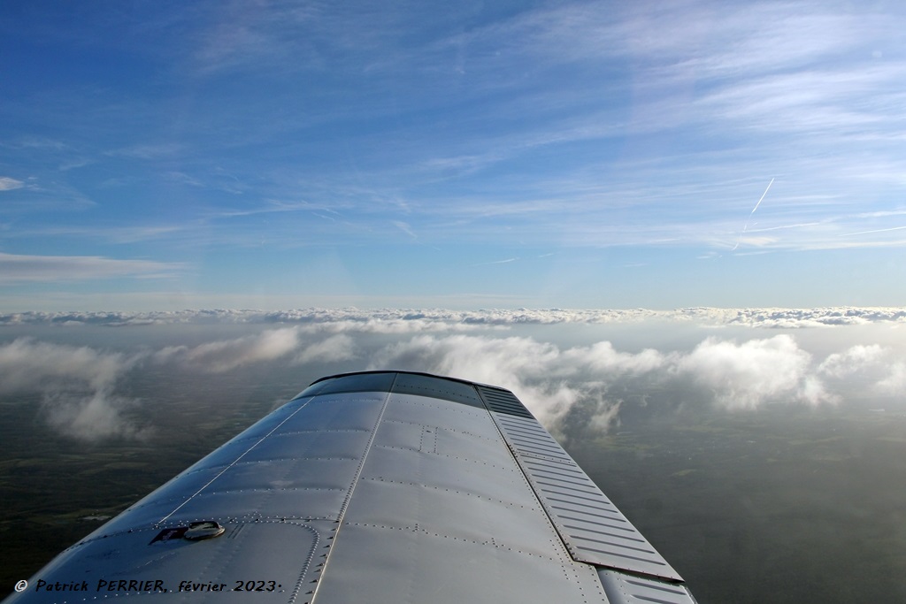 Piper PA-28 RT-201 T Arrow - F-GFZX