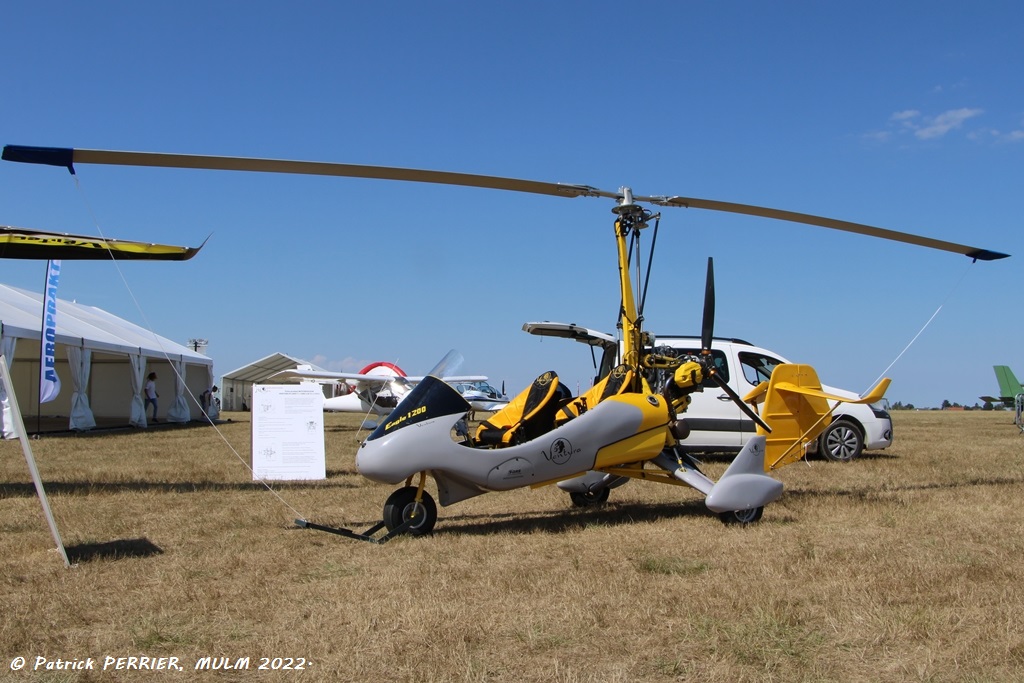 Ventura Eagle 1200 - W-SYV02