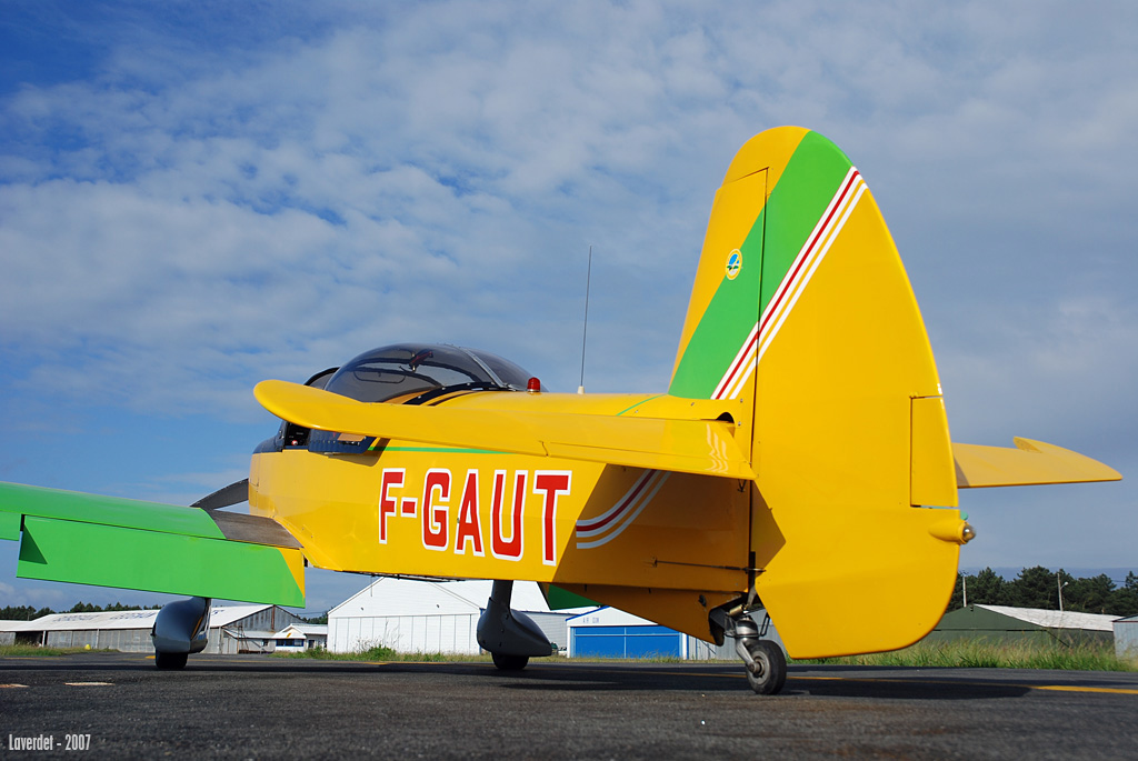 Cap 10 B - F-GAUT