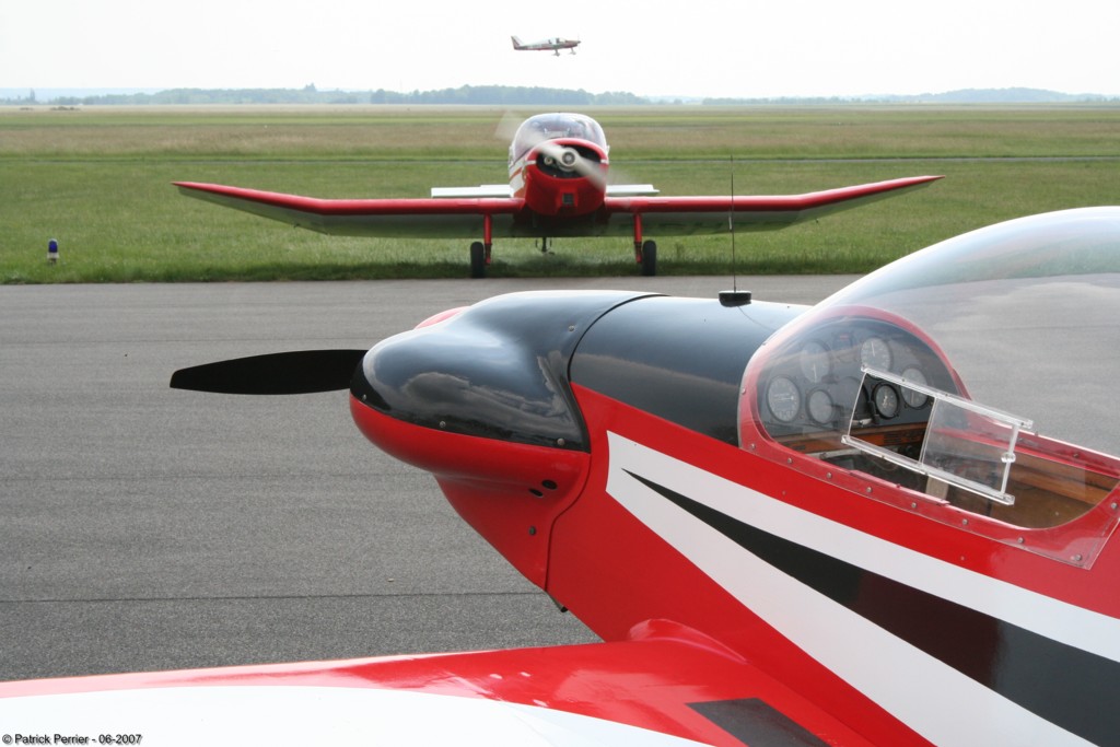 Brugger MB2 Colibri - F-PMJL