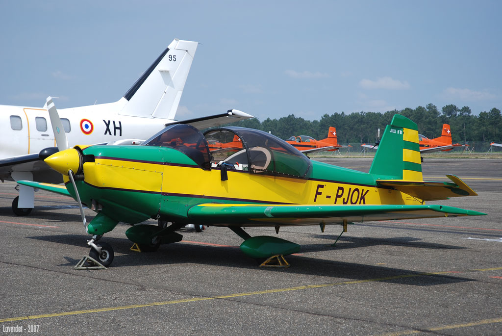 Pena Joker - F-PJOK