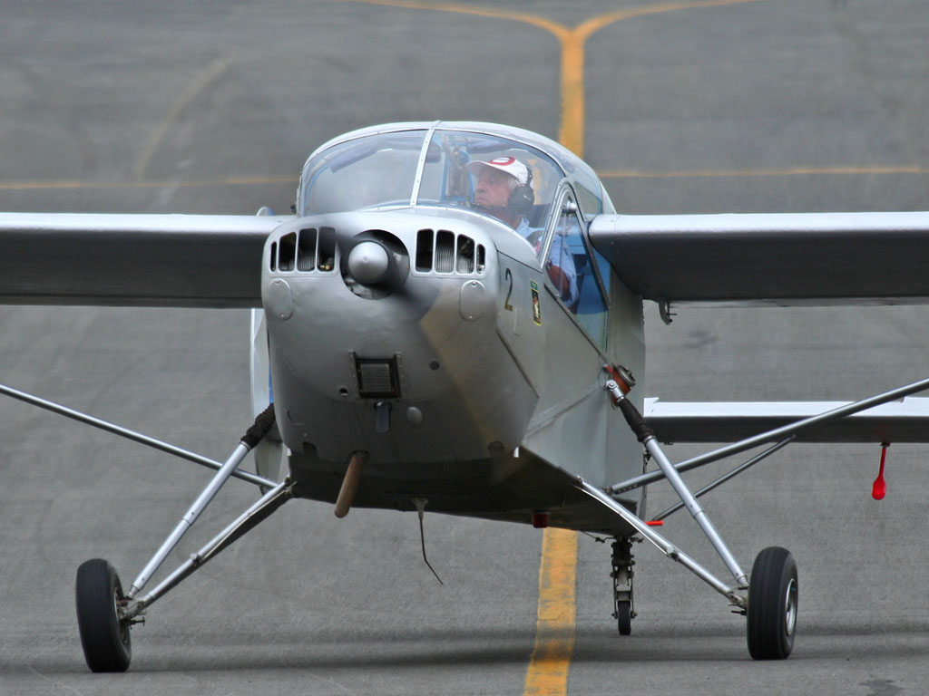 S.N.C.A.N. NC 858 S - F-PPAN
