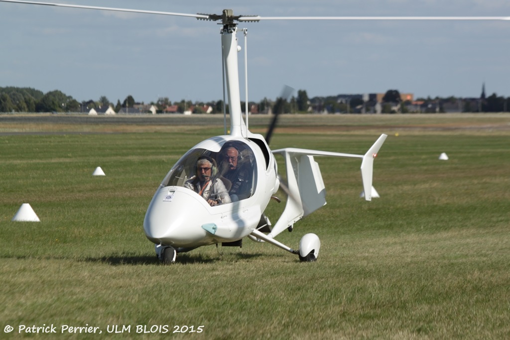 ELA 10 Eclipse - F-JURR/77 BOA
