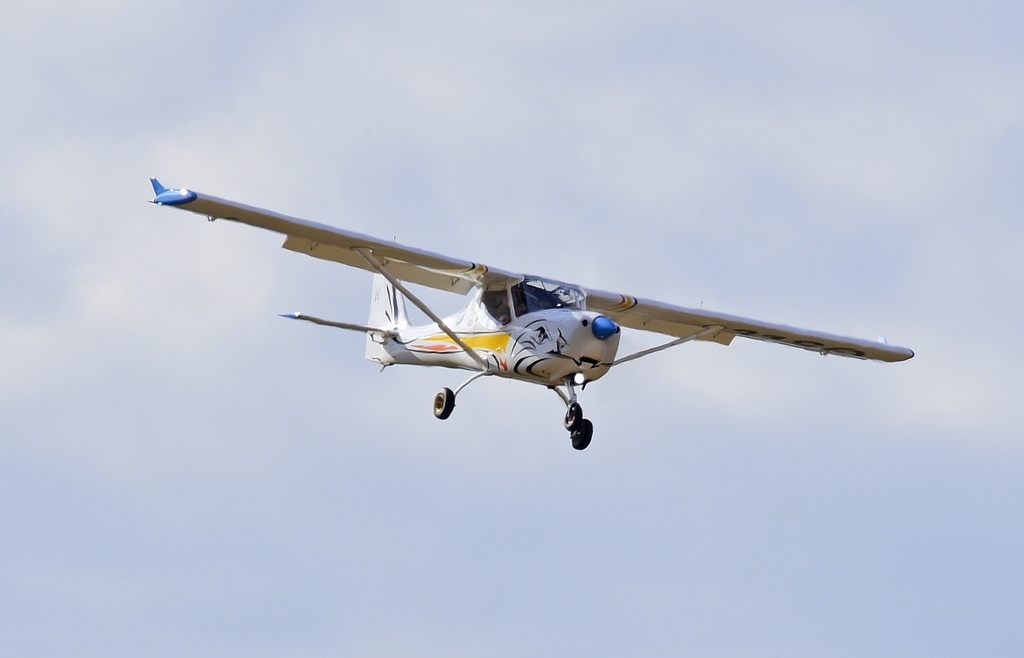 B&F Technik FK9 - 01 SP