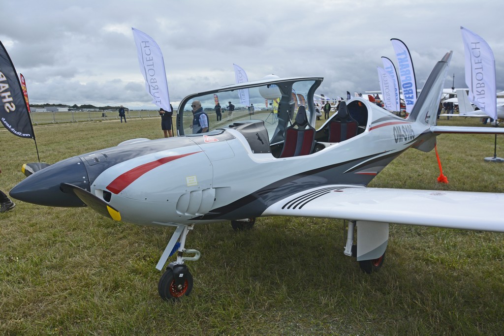 Shark - OM-S105