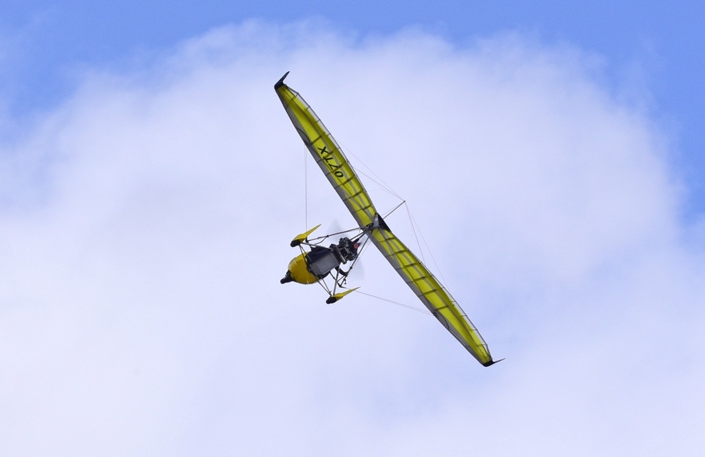 Air Cration Skypper - 07 TX
