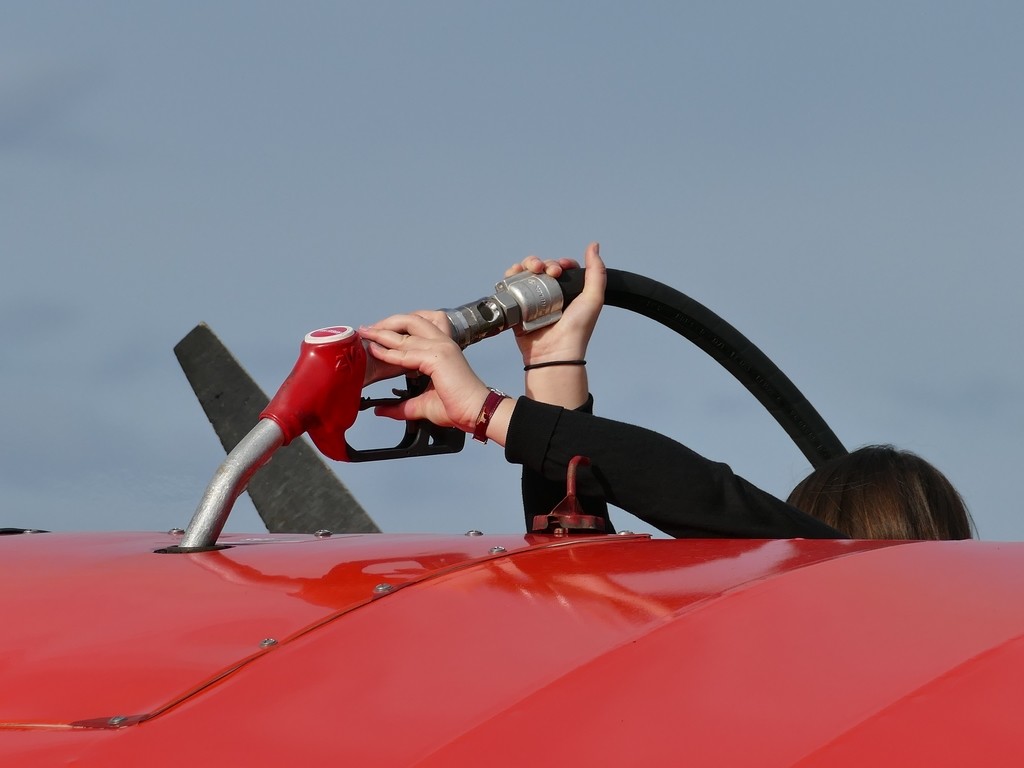 Brand BA-5 Super Ruby - F-PPCF