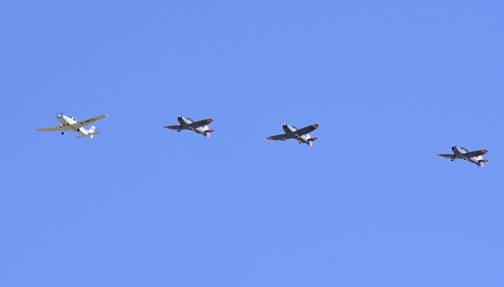 Cirrus SR20 - F-HKCU