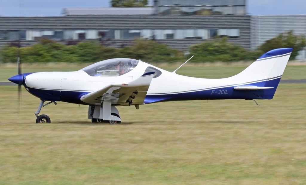 Aerospool WT9 Dynamic - F-JCIL/67 CHQ