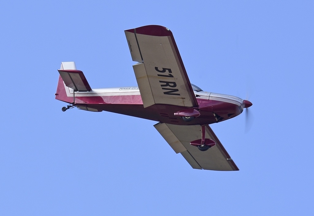 Zenair CH 601 - 51 RN