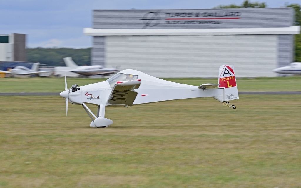 Colomban MC-30 Luciole - 17 ADC