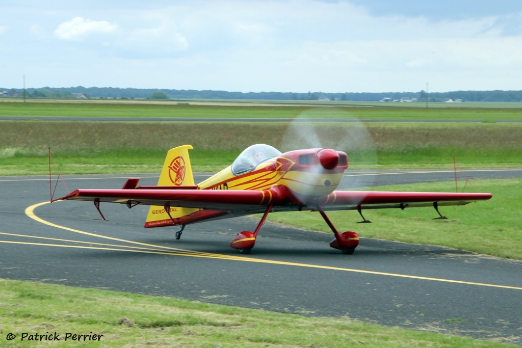 Cap 232 - F-HKAP