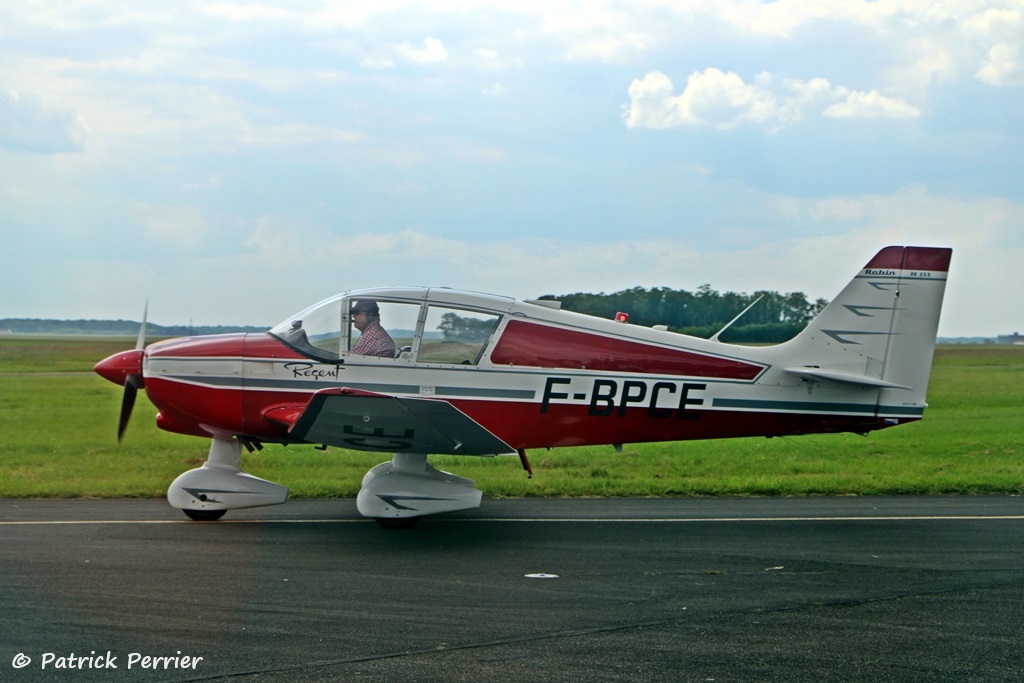 Robin DR 253 - F-BPCE