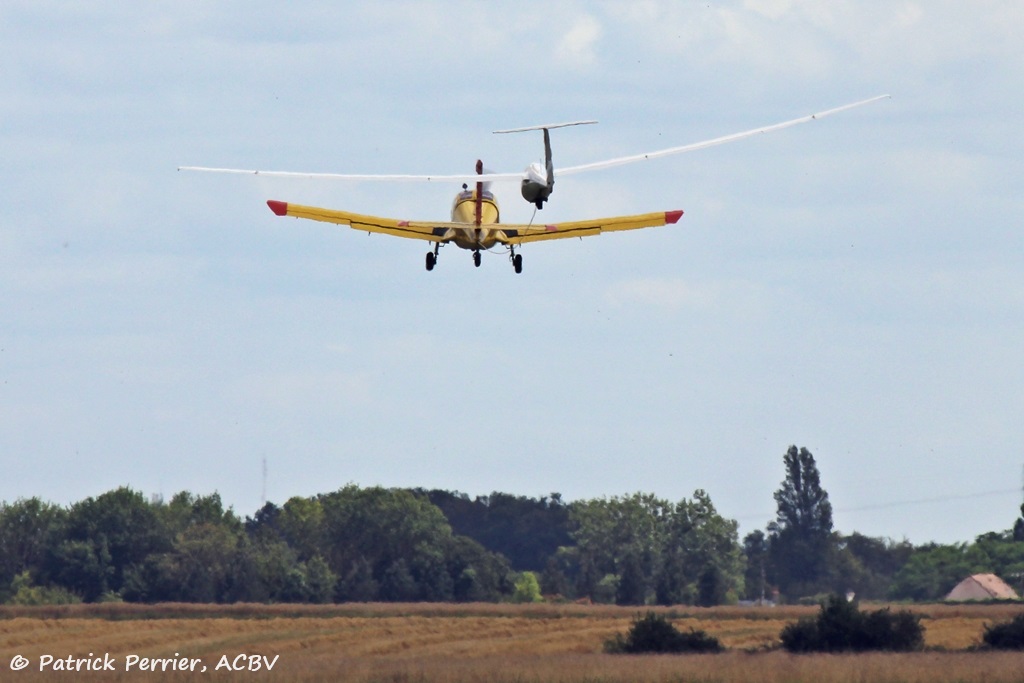 Socata MS 893 Rallye - F-BSDD