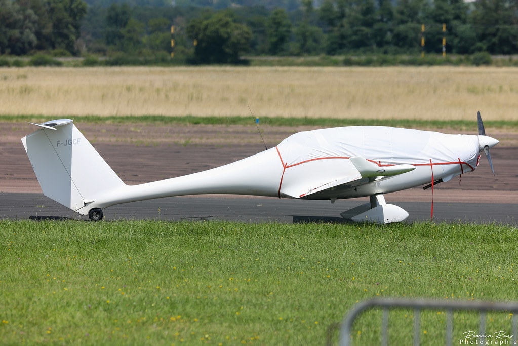 Phoenix Air U-15 Phoenix - F-JGCF