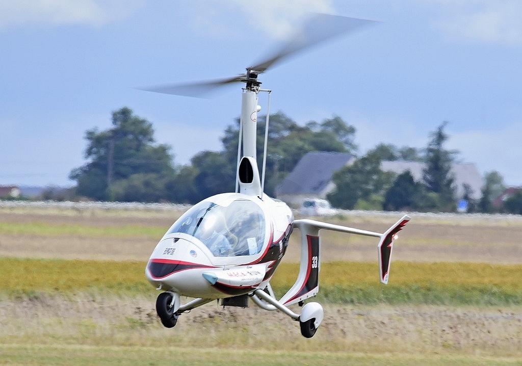 ELA 10 Eclipse - F-JDWX/33 ATY