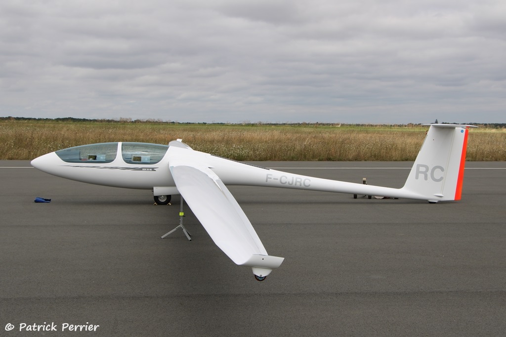 Schleicher ASH 30 - F-CJRC