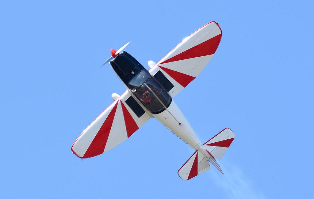 Cap 10 B - F-BXHU