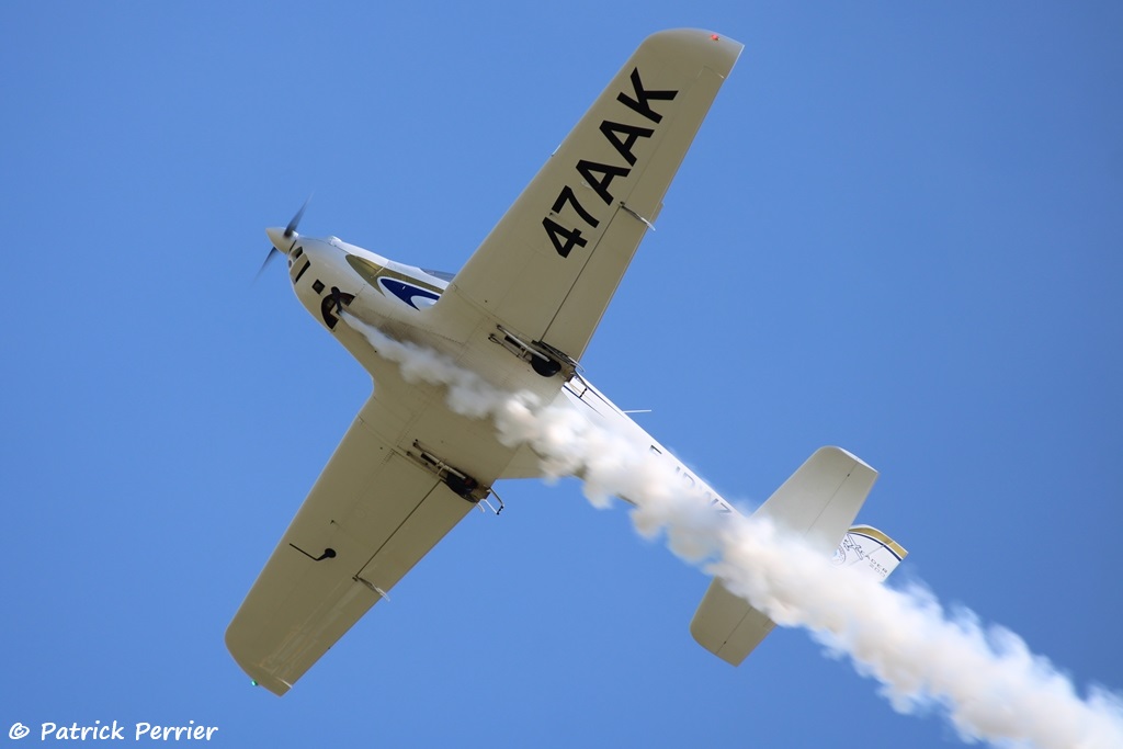 Skyleader 200 - F-JDWZ/47 AAK