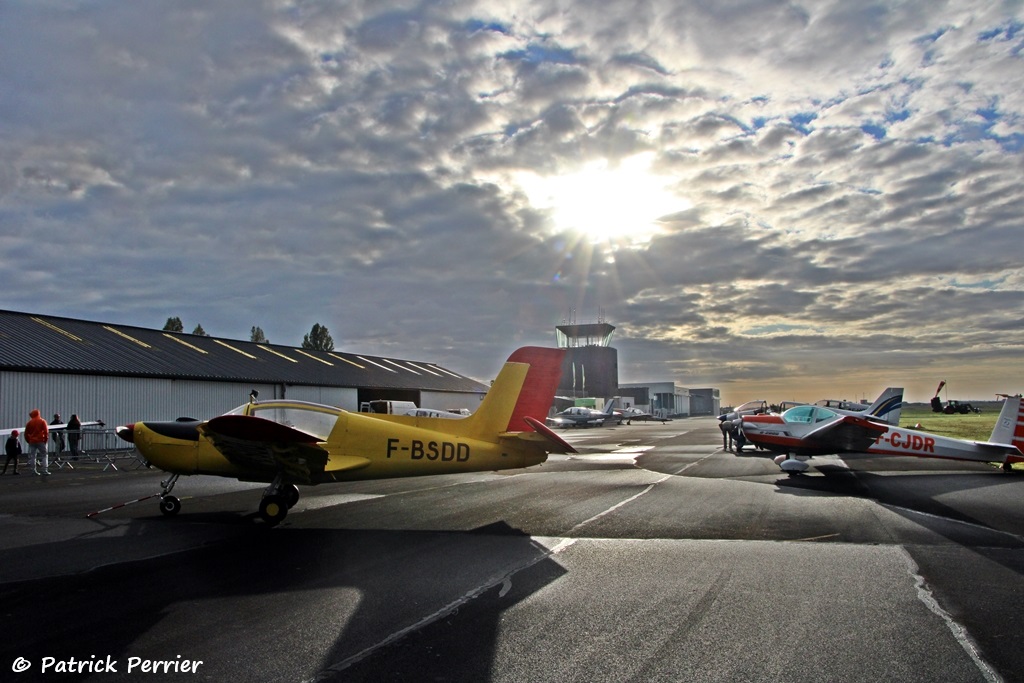 Socata MS 893 Rallye - F-BSDD