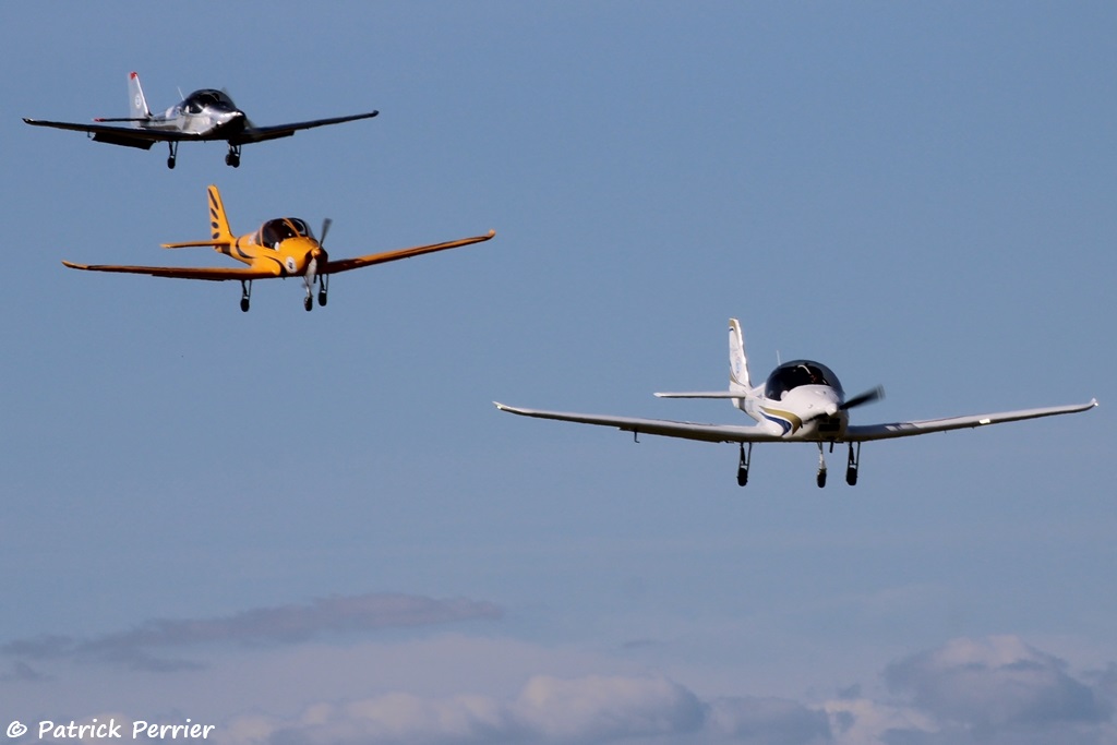 Skyleader 200 - F-JDWZ/47 AAK