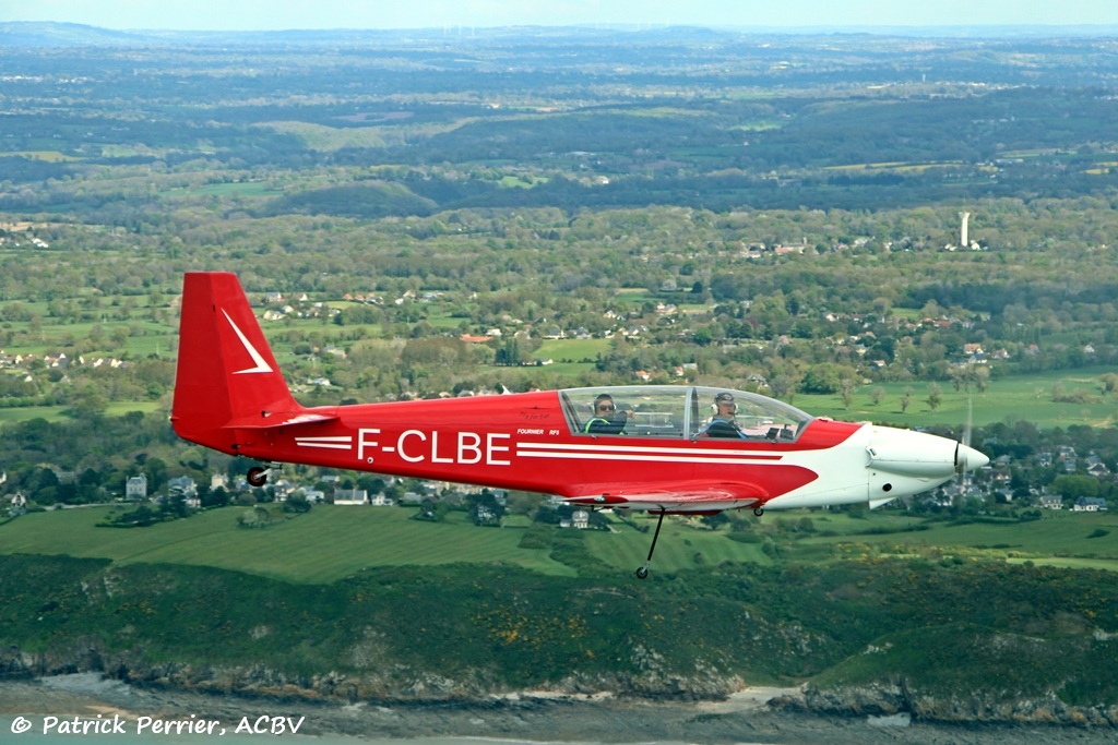 Fournier RF 5 - F-CLBE