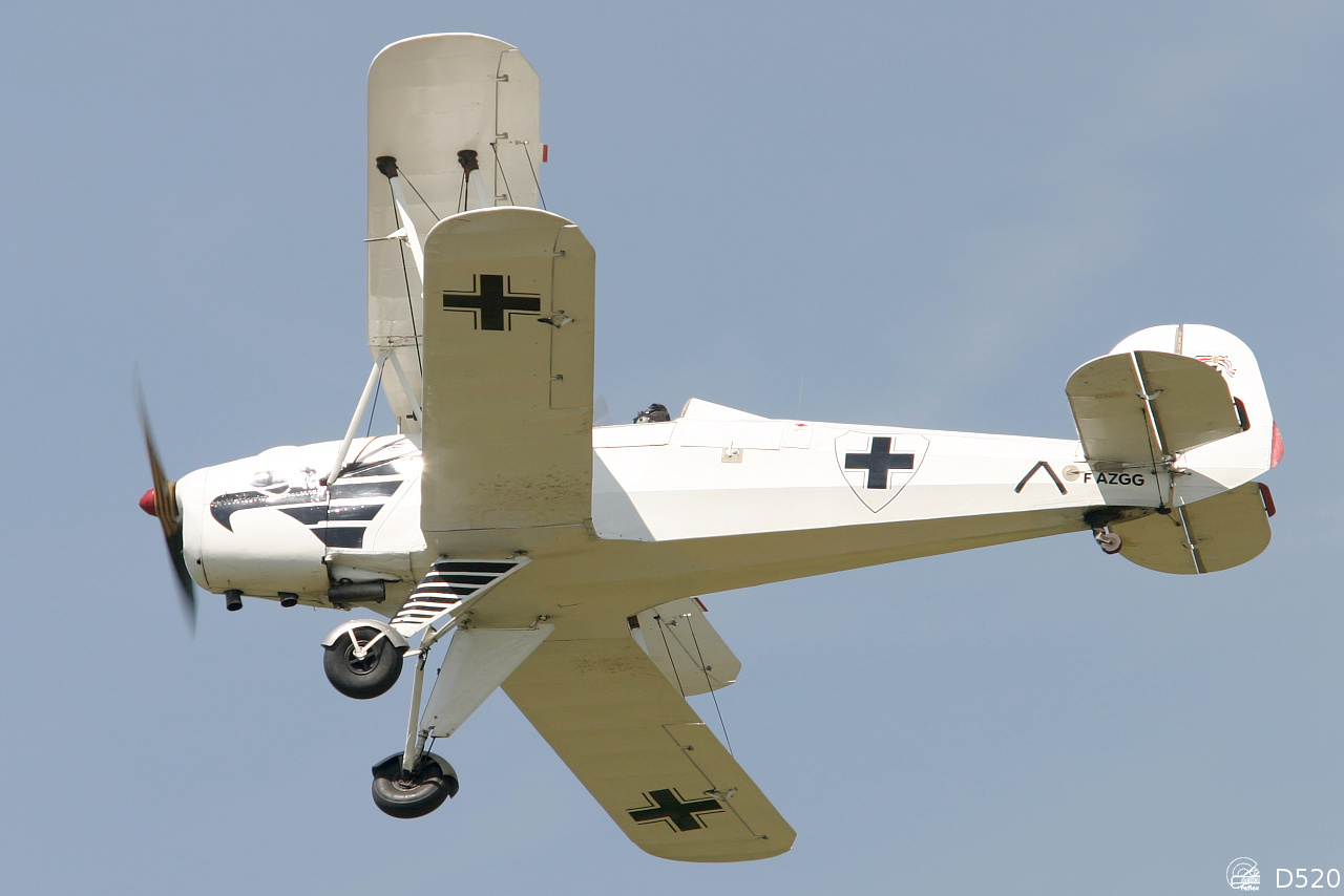 Casa 1131 E Jungmann - F-AZGG