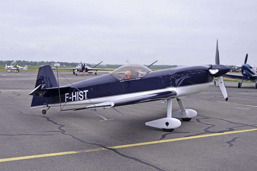Cap 232 - F-HIST
