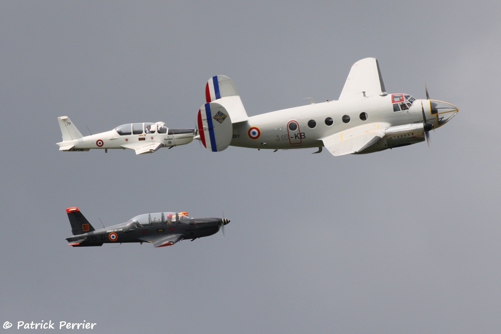 Socata TB30 Epsilon - F-HKYL