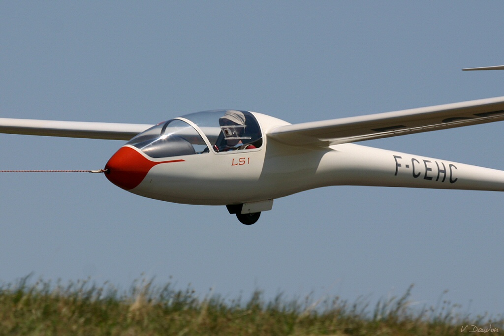 Rolladen Schneider LS1 - F-CEHC