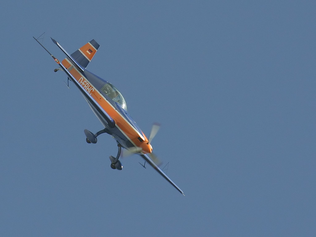 Extra 300 - D-ERHC