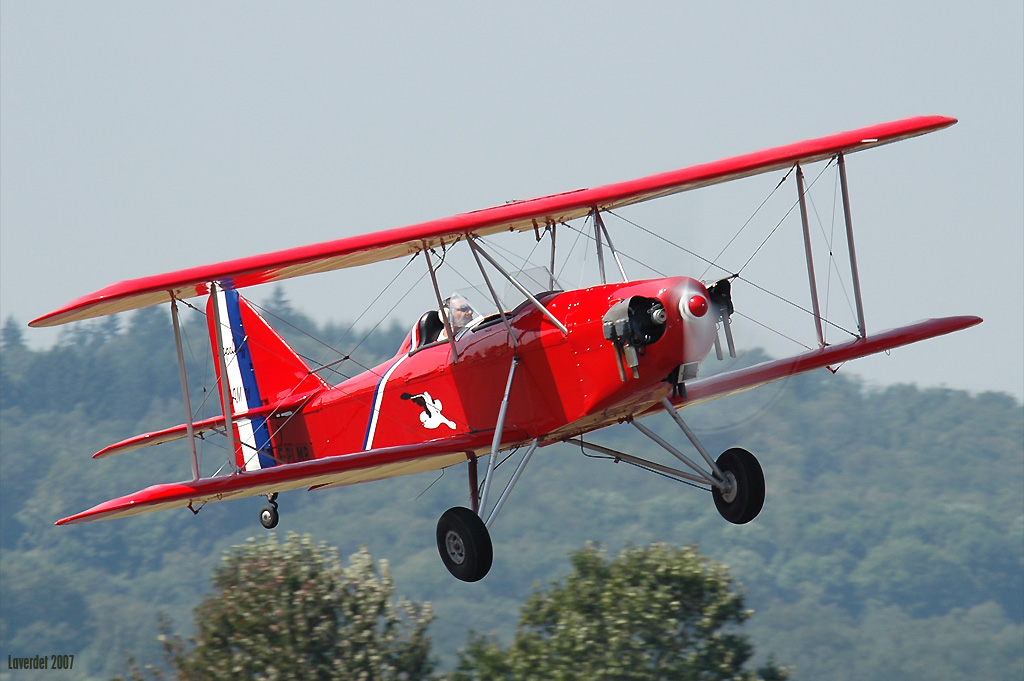 Lopoldoff LMB - F-PLMB