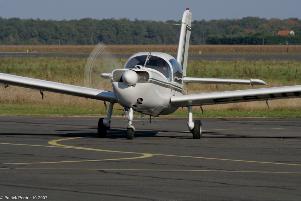 Socata MS 893 Rallye - F-BUNG