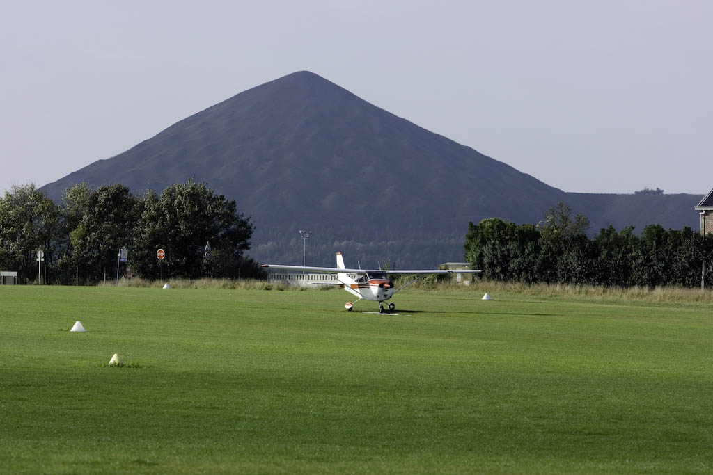 Cessna 172 - F-BPEO