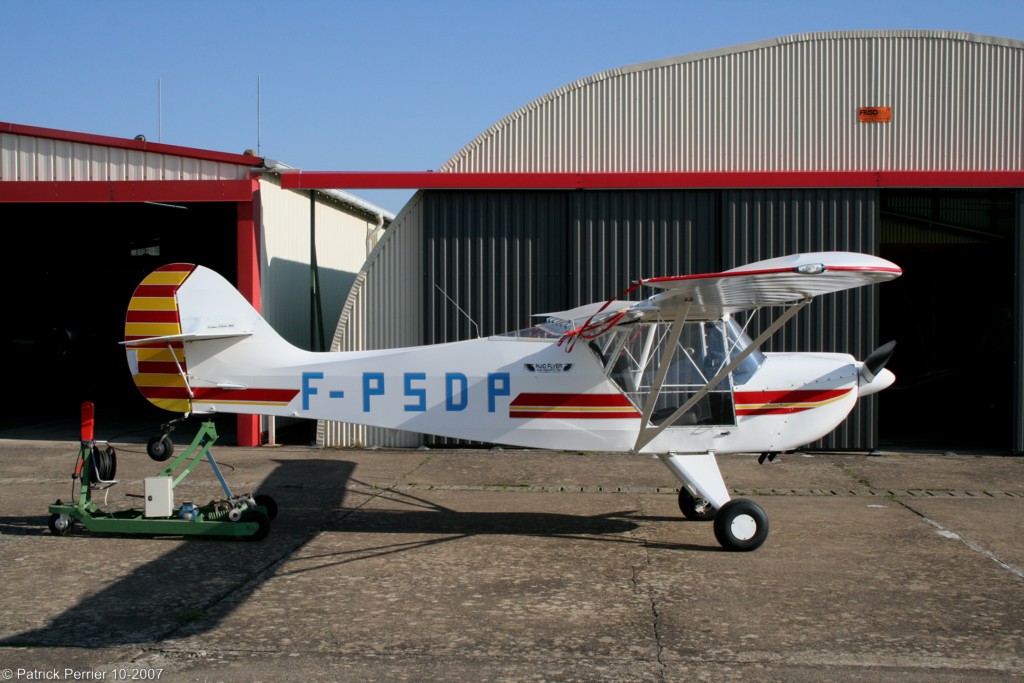 Avid Flyer Magnum - F-PSDP