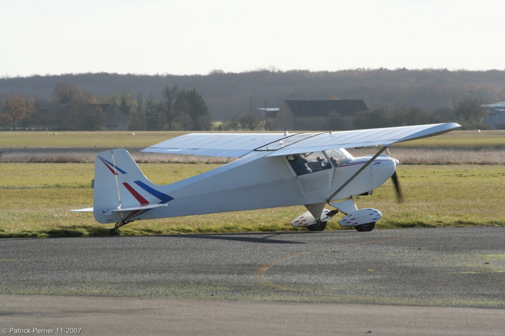 Humbert Ttras - 61 HI