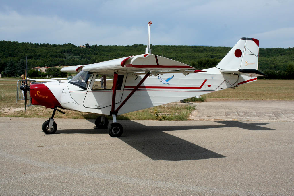 ICP Savannah - 34 AAX
