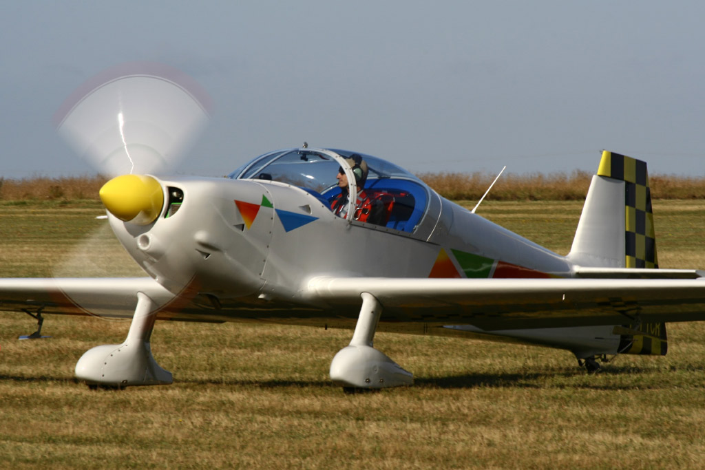 Dyn'Aero CR120 - F-PTCR