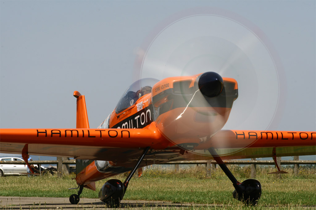 Cap 232 - F-GTOJ