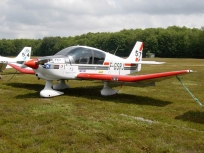 326 - Robin DR 400-120 F-GSRJ