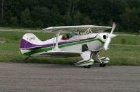 364 - Pitts S-1D F-PRIA