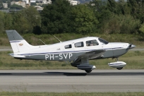 398 - Piper PA-28-181 Archer PH-SVP