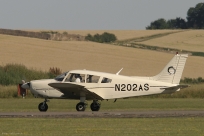 46 - Piper PA-28-180 Archer N202AS