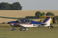 52 - Robin DR 400-140 B OO-CTD