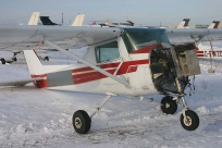 835 - C-GQQE Cessna 152