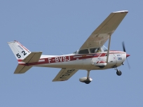 949 - F-BVSJ Cessna 172