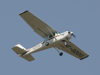 982 - Cessna 152 F-GDOG