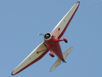 1000 - Stinson Reliant F-GPJS