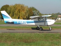 1288 - Cessna 150 F-GBJG